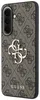 Handyhülle für Galaxy A37 5G, Guess Hardcase Leather, Braun Produktbild-Vorschau 10