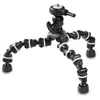 Walimex Multiflex-Stativ 16,5 cm flexibel biegbar Mini Produktbild-Vorschau 1