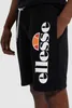 Ellesse Herren Shorts Schwarz SHS08748-011 Grösse L Produktbild-Vorschau 15
