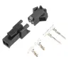 50 Paare Stecker Buchse JST-SM Gehäuse Crimp Steckverbinder Produktbild-Vorschau 1