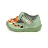 Superfit Uni, Jungen Hausschuh Spotty grün Produktbild-Vorschau 20
