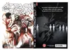 Attack on Titan, Band 11 Produktbild-Vorschau 5