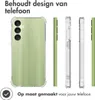 etui antywstrząsowe imoshion do Samsung Galaxy A35 - Podgląd zdjęcia produktu 4