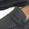 Montevita Moccasin Colegialb Blue Podgląd zdjęcia produktu 7