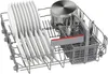Bosch Serie 4 SMS4HTW16E, Freistehend, Standardgröße (60 Produktbild-Vorschau 2