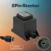 Netzteil 16 Watt IP44, LED-Trafo, Transformator 230V auf Produktbild-Vorschau 4