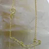 Ankerkette diamantiert Länge 45cm - Breite 1,2mm - 333-8 Produktbild-Vorschau 4