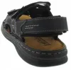 Josef Seibel Franklyn Sandalette Blau Produktbild-Vorschau 61