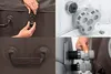Bestway® LAY-Z-SPA® Jacuzzi à économie d'énergie Dominica Voir les images du produit 19