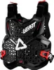 Leatt 2.5 Brustprotektor, schwarz Produktbild-Vorschau 5