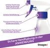 Stoppex® Parasit Silberfischstopp - Spray gegen Produktbild-Vorschau 4