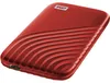 WD My Passport SSD WDBAGF0010BRD - SSD - crypté - 1 To - Voir les images du produit 4