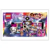 Lego 41104 Friends Popstar - Garderobe Produktbild-Vorschau 8