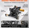 SucceBuy čerpadlo pro tlakové myčky, 3500 PSI, 2,5 GPM, Náhled obrázku produktu 6