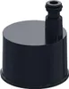 Aquaphor City Flaschenfilter 2 Stk. Produktbild-Vorschau 4