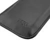 caseroxx Slide-Etui für Doro 6040/ 6041/ 6060/ 6061, Tasche Produktbild-Vorschau 4