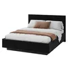 FDM Bett ALMADA Trinity 180x200 cm Polsterbett mit Produktbild-Vorschau 2