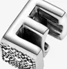 Pandora Buchstabe E Alphabet-Charm 797459 Anhänger Produktbild-Vorschau 3