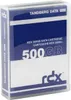 Overland-Tandberg RDX HDD Kartusche - 500 GB Náhľad obrázku produktu 5