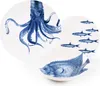 Set di stoviglie Excelsa 3 pezzi Faune&Flore in Anteprima dell’immagine prodotto 2
