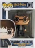 Harry Potter - Harry Potter 01 - Funko Pop! - Vinyl Figur Produktbild-Vorschau 10
