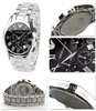 Emporio Armani - Armani Herenhorloge AR0673 Produktbild-Vorschau 6