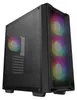 DeepCool CC560 MESH V2, Tower-Gehäuse, (Tempered Glass ) Produktbild-Vorschau 1