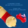 Simba Peluche Disney Snuglets Bien-être Ourson 40cm Voir les images du produit 2