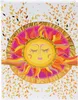 Goldbuch Notizbuch Resting Sun Produktbild-Vorschau 1