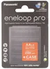 PANASONIC ENELOOP PRO AA 2500mAh 4 Stück + Box Produktbild-Vorschau 15