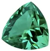 Emerald korundová sada 7 ks různých tvarů ozdobných kamenů Náhľad obrázku produktu 8