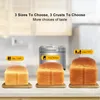Brotbackautomat, programmierbar, Obst- und Nussspender, Produktbild-Vorschau 5