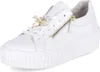 Gabor Plateau Schnürschuhe Damen 31373236373030 Weiß 39 EU Produktbild-Vorschau 2