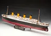 Revell Geschenkset "100 Jahre Titanic" 1:400 Náhled obrázku produktu 12