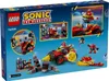 LEGO Sonic The Hedgehog Super Sonic vs. Egg Drillster, Náhled obrázku produktu 19