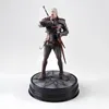 Wiedźmin 3 figuur van Geralt van Rivia 25 cm verzamelfiguur Productafbeelding-voorbeeld 1