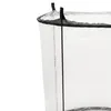 Pop-Up Folien Gewächshaus für Tomaten - 110 x 49 cm - Produktbild-Vorschau 5
