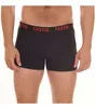 TASTIQ PREMIUM - 5 Stück Herren Boxershorts Baumwolle Rot Produktbild-Vorschau 21
