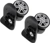 Roues pour bagages Voir les images du produit 1