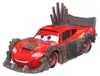 Disney Pixar Cars HKY40, Auto, 4 rok/roky, Kov, Náhled obrázku produktu 7