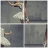 Bild auf Leinwand - Leinwandbild - Einteilig - Ballerina Produktbild-Vorschau 8