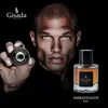 Gisada Ambassadora For Men Eau de Parfum 100ml Produktbild-Vorschau 3
