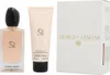Coffret Armani Si Voir les images du produit 6