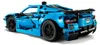 LEGO TECHNIC 42217 Chevrolet Corvette Stingray Productafbeelding-voorbeeld 14