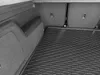 Gummi Fußmatten + Kofferraumwanne Set für VW Sharan 2, Bj. Produktbild-Vorschau 7