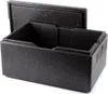 HENDI Speisetransportbehälter GN 1/1 40 L EPP  600x400x275 Produktbild-Vorschau 9