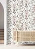Vliestapete 869118 Tapete Botanical Dschungel 53 x 1005 cm Produktbild-Vorschau 3