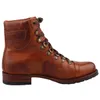 Sendra Herren Stiefel 9017 Braun Produktbild-Vorschau 2