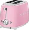 Smeg Toaster cadillac Pink TSF01PKEU Produktbild-Vorschau 9