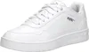 Puma Damen Sneaker, weiß(pumawhitepumasilver), Gr. 31/2 Produktbild-Vorschau 16